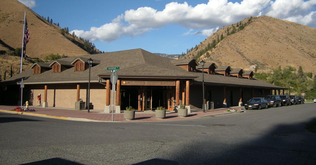 Kashmere Library Cashmere Public Library to relocate to Riverside Center, currently ...