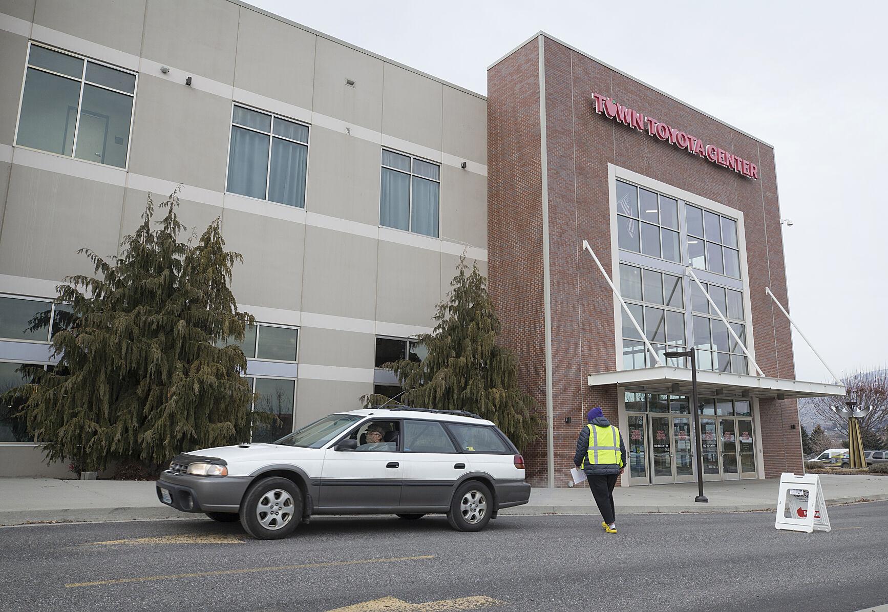 CVCH, testing site adjust hours during Apple Blossom Festival News