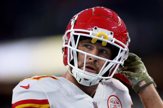 Look: Travis Kelce Has Blunt Warning For Chiefs Fans - The Spun: What's  Trending In The Sports World Today