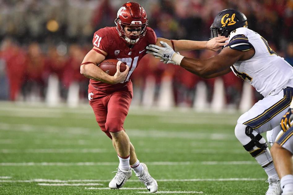Season Ticket Holders At Washington State Offered Three Options In