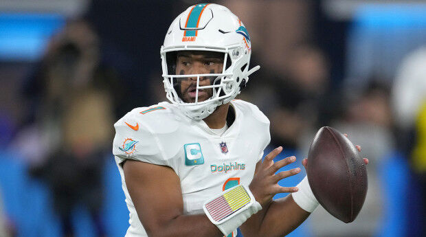 Miami Dolphins remain firm on its stance with Tua Tagovailoa as its  quarterback, per report