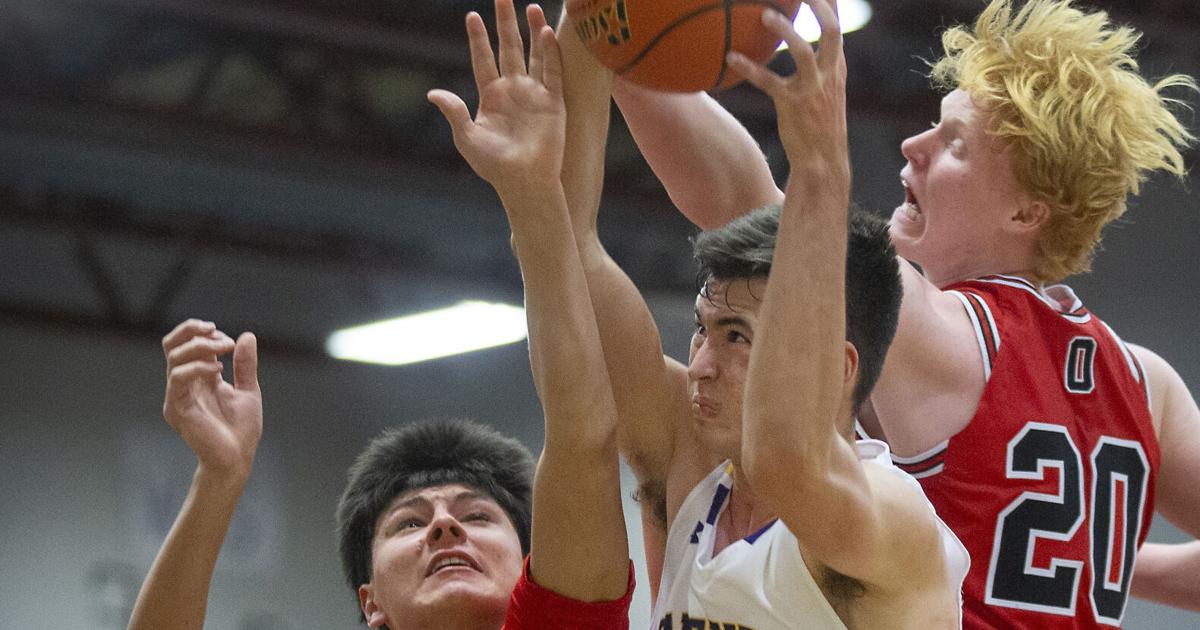 Handford Drop Thursday High School Roundup | Panther boys drop opener to Othello ...