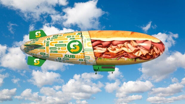 Subway Adds New Italian Style Sandwiches to National Menu - Thrillist