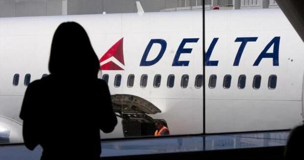 Delta Posts Record Revenue On Strong Travel Demand - Vimarsana News