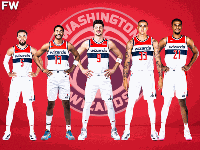 Team to wear Los Wizards jersey this season