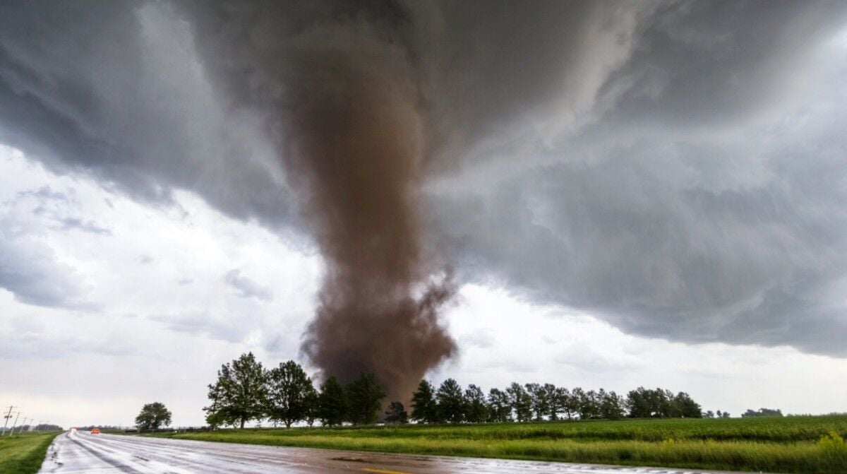 STORM CHASERS ANNOUNCE 2024 HOME SCHEDULE