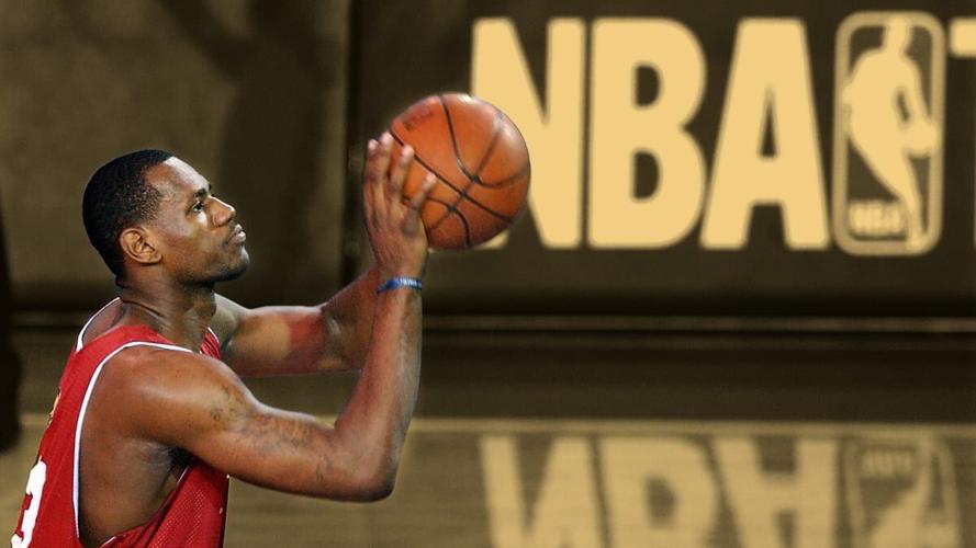 Paul Pierce Draws Ire of NBA Twitter Over LeBron James Take