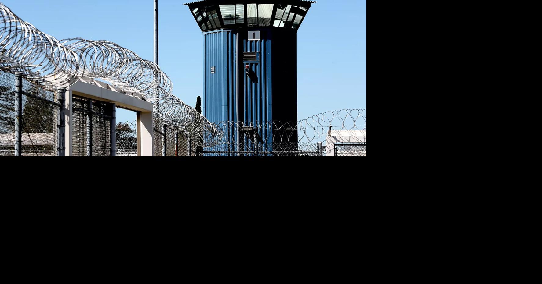 A terminally ill prisoner didn't want his gang to die with him. So he wrote