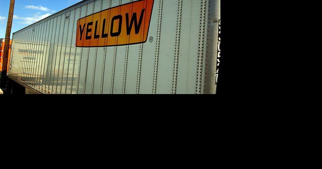 Trucking giant Yellow's collapse hits hundreds of WA employees - Vimarsana News