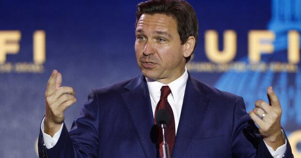 Ron DeSantis Might Completely Ban This Company From Florida (It's Not Disney or Bud Light) - Vimarsana News