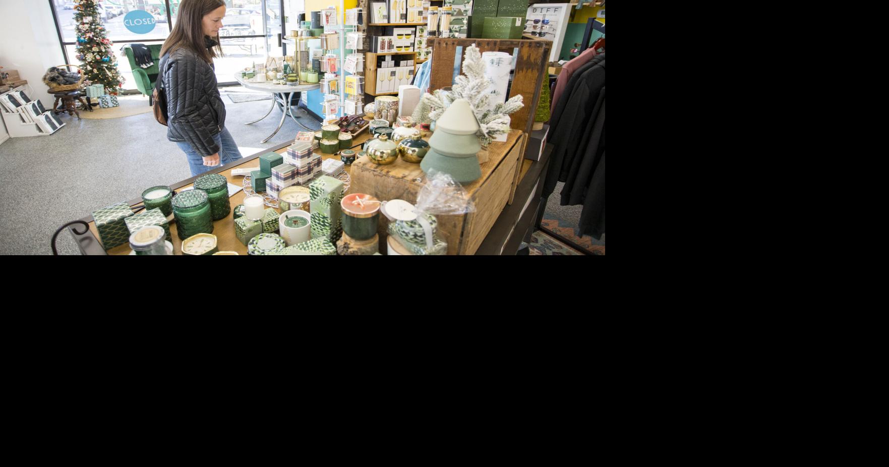 Shop local: The symbiotic relationship between local businesses and the ...
