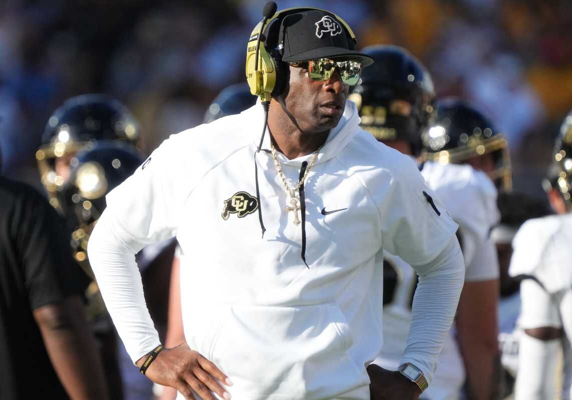 Deion Sanders' harsh message for the Colorado Buffaloes after win