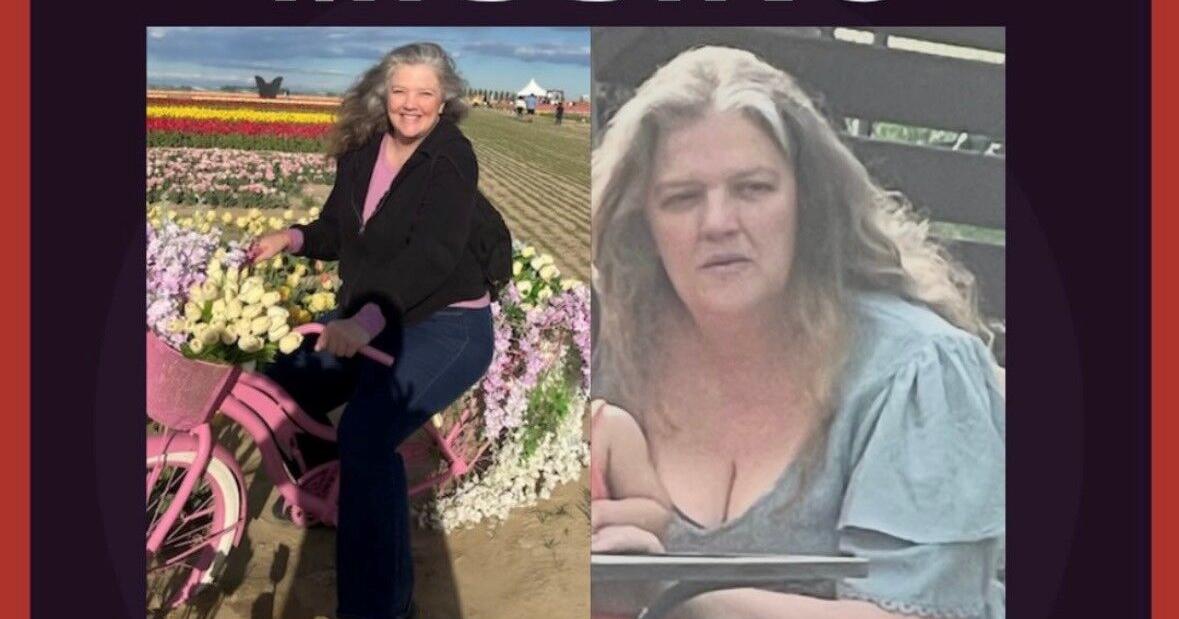 Missing East Wenatchee woman found dead