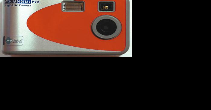 You Shoot Do The Disposable Cameras Score News Wenatcheeworld Com