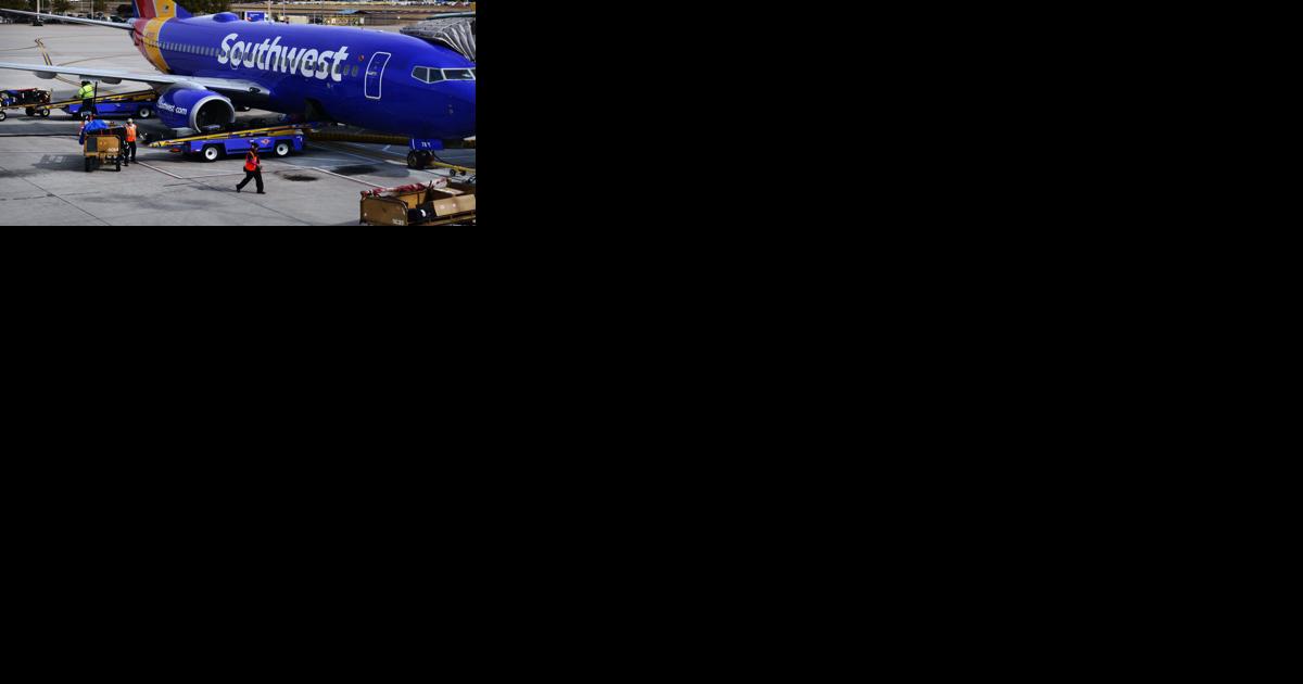 Southwest Airlines' huge onboard changes get mixed review | The Street Market News - Vimarsana News