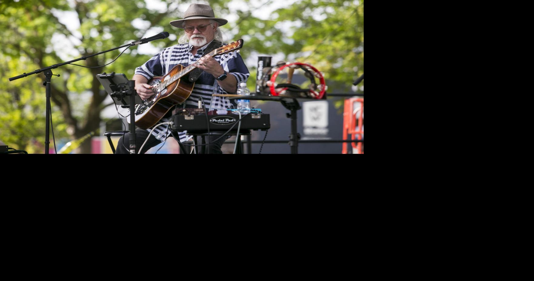 #ncwlivemusic — folk, country, rock | Music | wenatcheeworld.com
