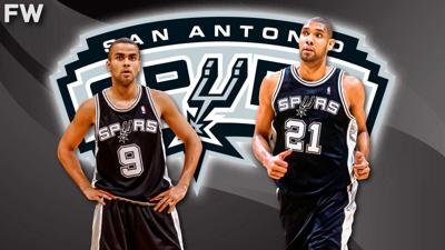 Tony Parker: San Antonio Spurs legend's No 9 jersey retired, NBA News
