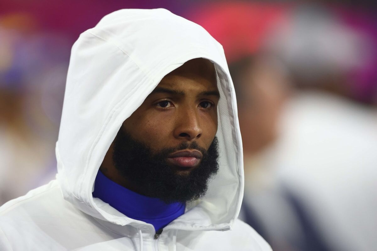 NFL rumors: Cowboys out on Odell Beckham Jr. after Brandin Cooks trade