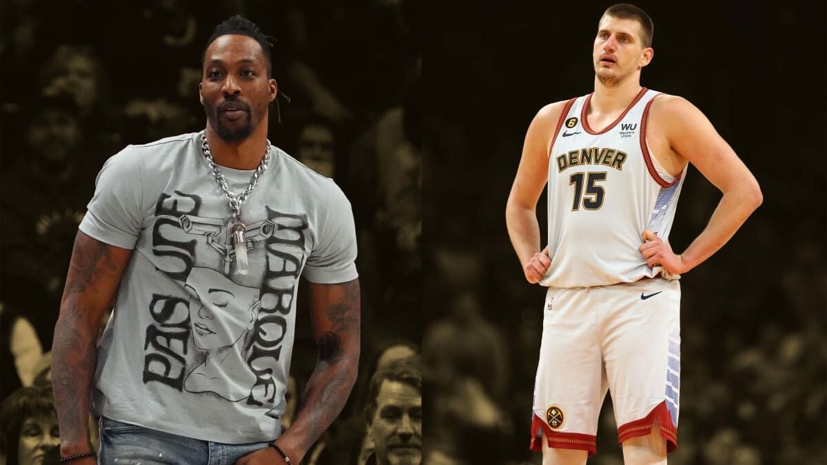 Dwight Howard Among 12 People Ejected After Fight in Taiwans T1 Basketball  League  News Scores Highlights Stats and Rumors  Bleacher Report