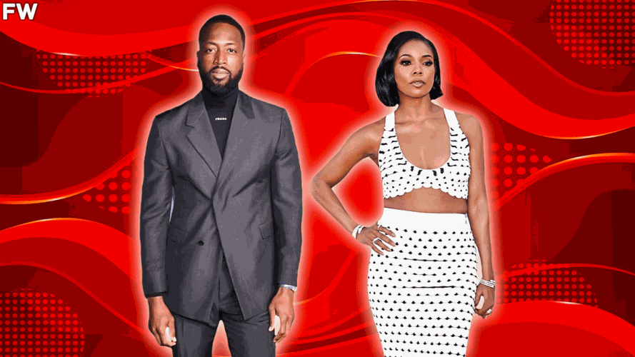 IN-PERSON: An Evening with Gabrielle Union & Dwyane Wade - Miami Events  Calendar