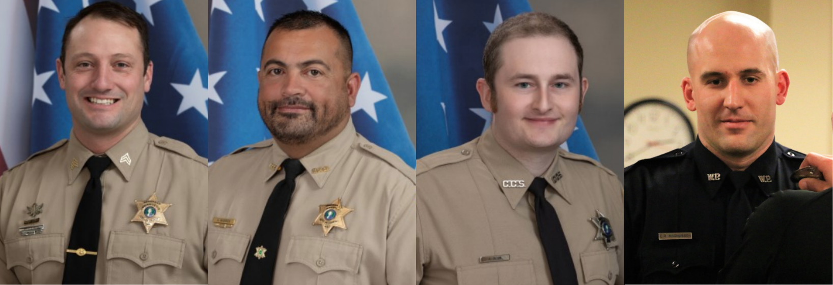 No charges filed against officers involved in 2023 Eastmont Extension ...
