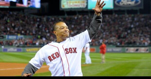 2004 Red Sox Hero Offers Bold Trash Talk Ahead of Heat-Celtics Game 7 -  Sports Illustrated