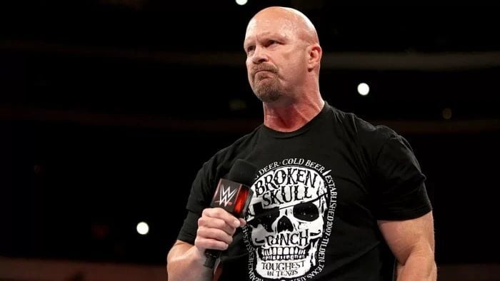 Stone Cold' Steve Austin in Yakima! Where & Why Was He Here!?!