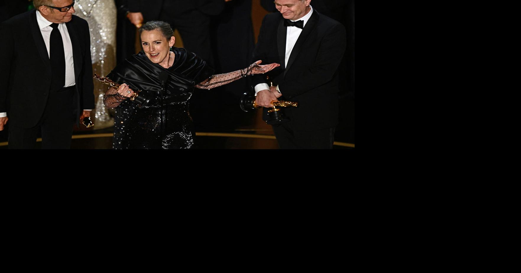 The 2024 Oscar winners list