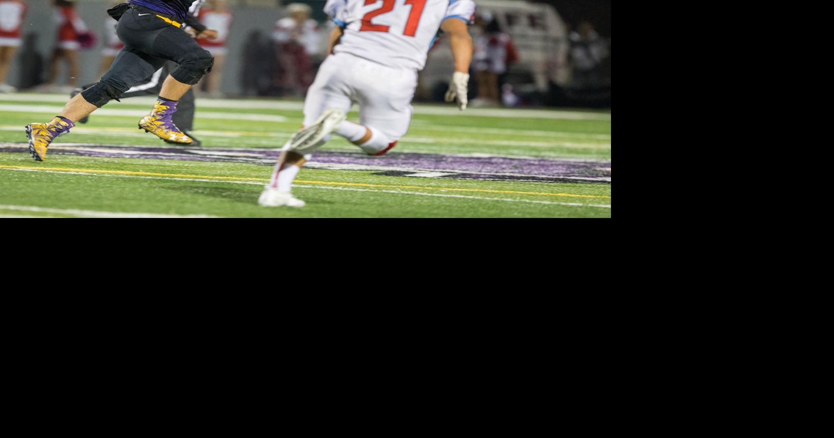 WHS football player commits to Harvard | Education | wenatcheeworld.com
