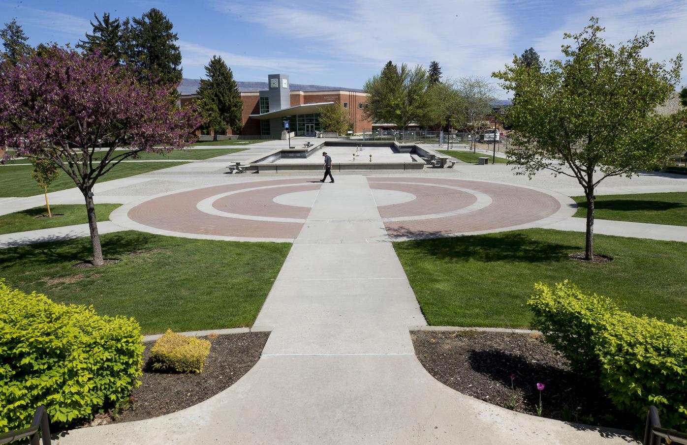 Wenatchee Valley College enrollment drops by 12.5% | Local News |  wenatcheeworld.com