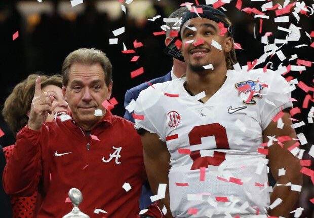 Tua Tagovailoa Doesn't Hold Back His Feelings On Facing Bill Belichick -  The Spun: What's Trending In The Sports World Today