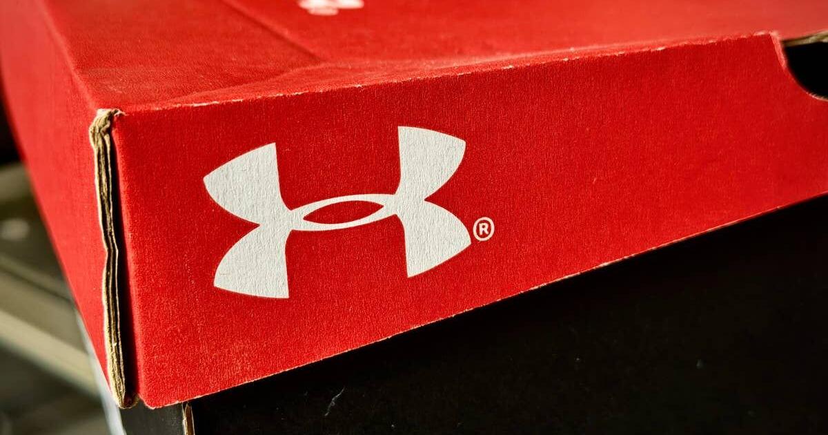 Under Armour's 'Second Skin' Training Shirts Are Up to 40% Off Right Now