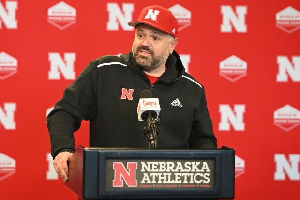 Nebraska Football Legend Wants To Be Next Head Coach - The Spun: What's  Trending In The Sports World Today