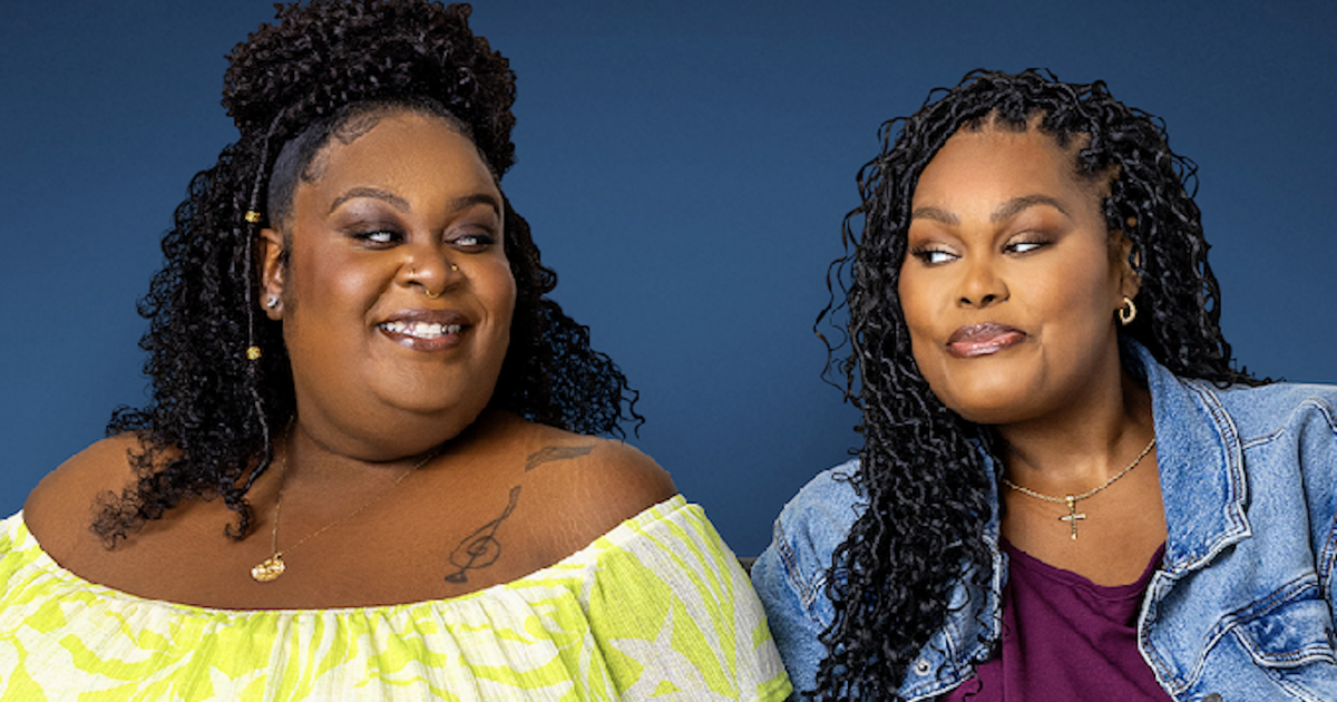 ‘1000-Lb Roomies’: Jaz & Nesha Share Health and Weight-Loss Updates Ahead of Season 2 (Exclusive)