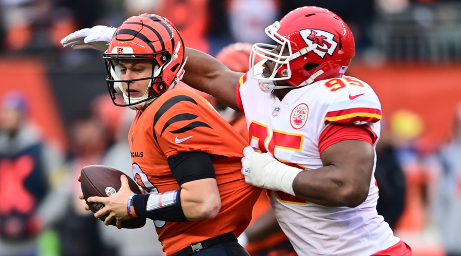 Live Blog: Bengals fall to Chiefs in AFC championship rematch