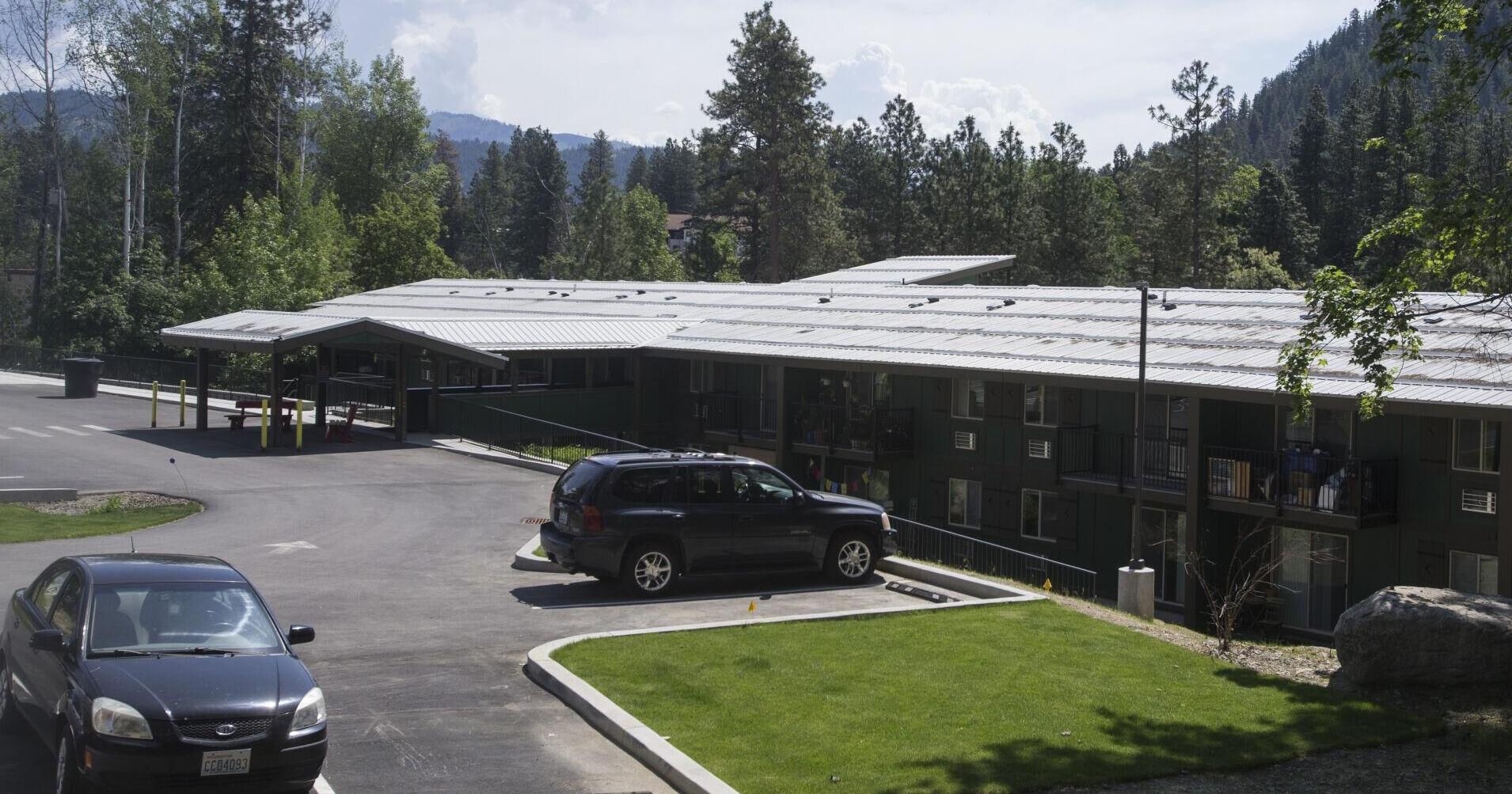 Leavenworth City Council to explore adding property tax exemption program - Vimarsana News