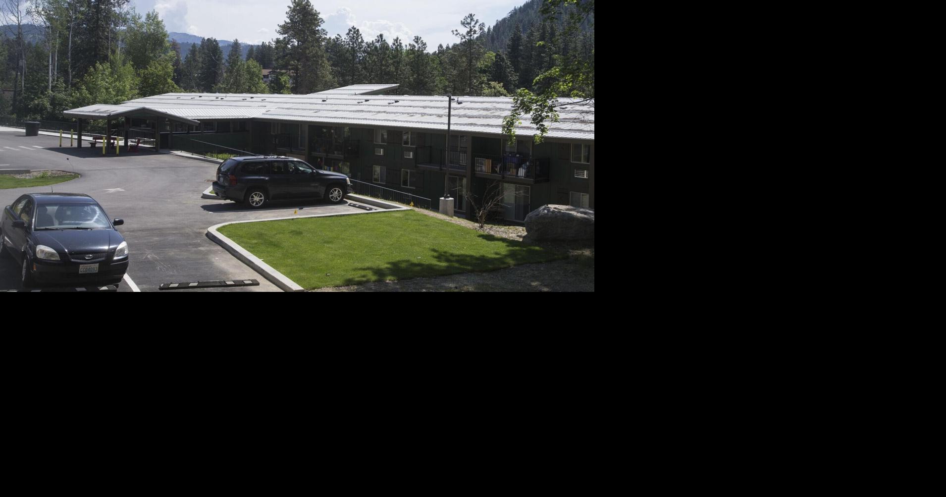 Leavenworth City Council to explore adding property tax exemption