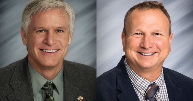 Campaign contributions in Wenatchee mayoral race tops $80,000 | News ...