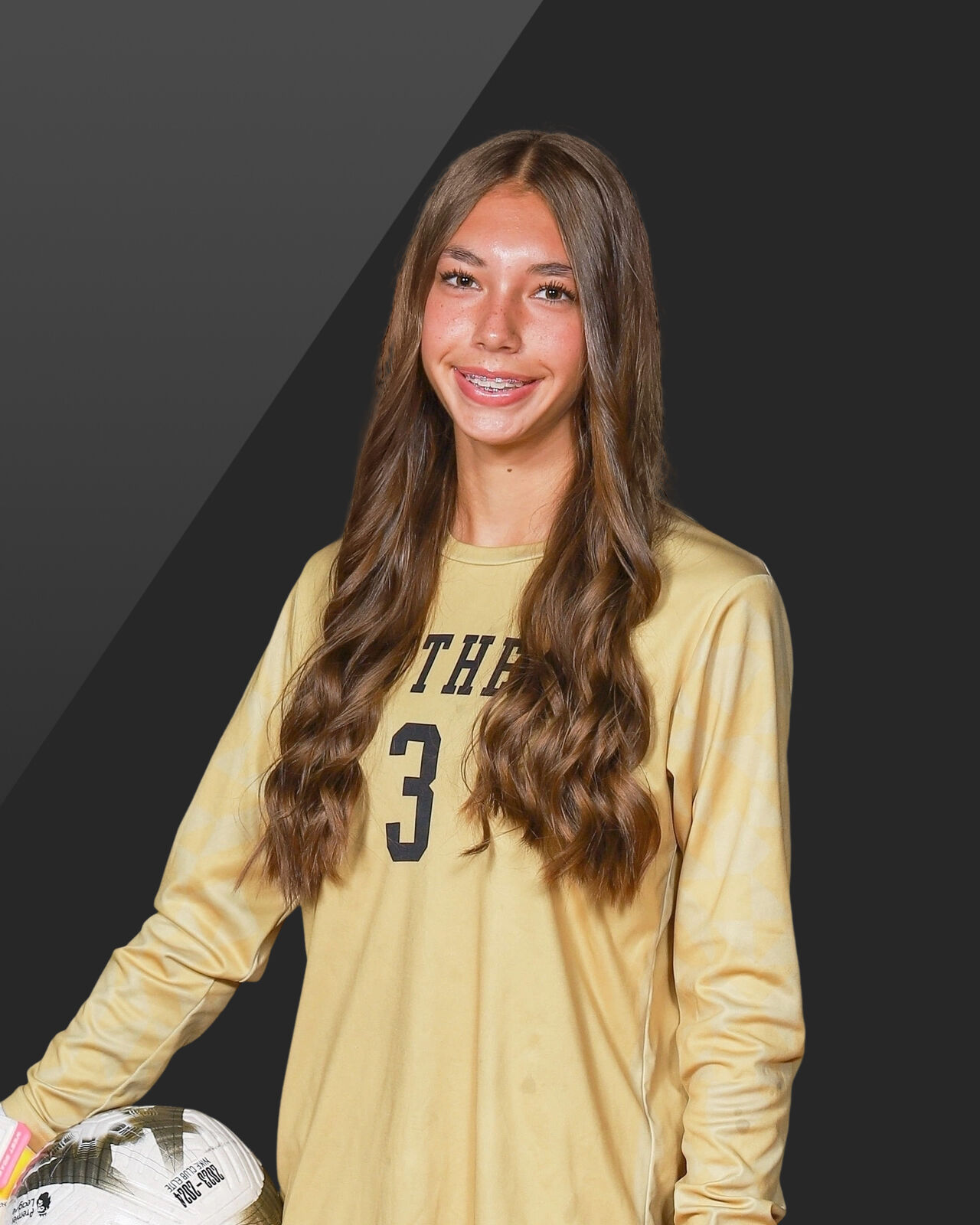 NCW Athlete of the Week: Aly Adan | News | wenatcheeworld.com