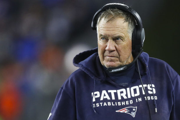 3 NFL Teams Bill Belichick Could Leave The Patriots For, The Spun