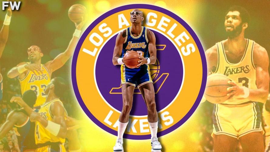 Lakers Gifted Kareem Abdul-Jabbar Custom Ring With 578 Diamonds To