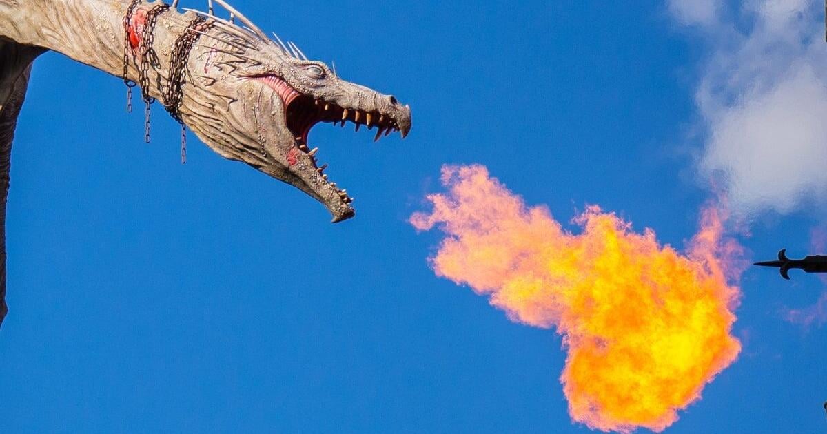 Here's What We Know About Universal Studios New Harry Potter Land | The Street Market News - Vimarsana News