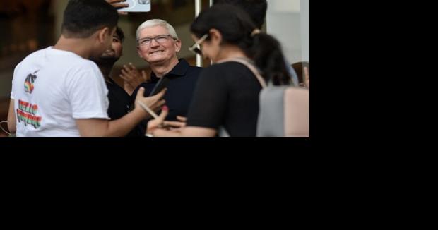 Popular Apple Service About to Be Closed For Good - Vimarsana News