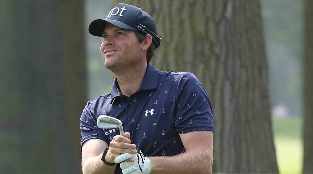 The 2023 John Deere Classic Odds: Russell Henley