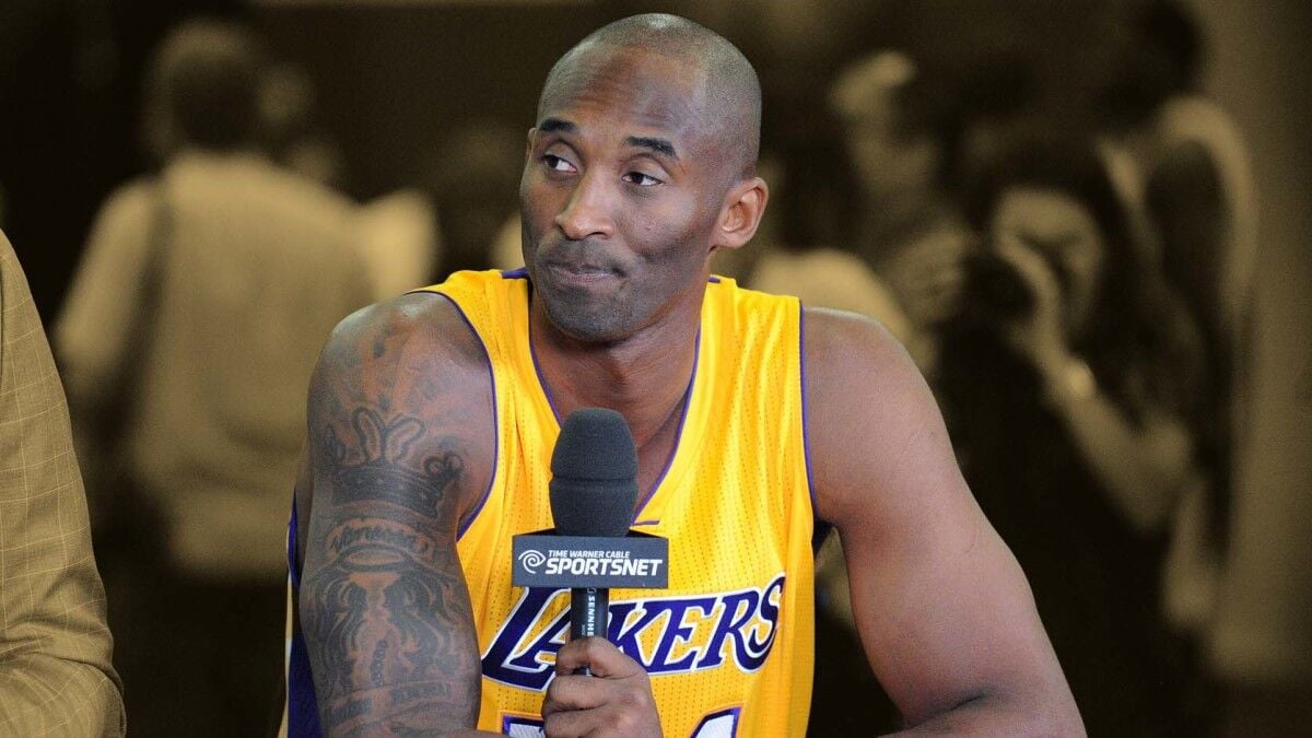 Kobe Bryant's five championships: Which was his best? - Sports Illustrated