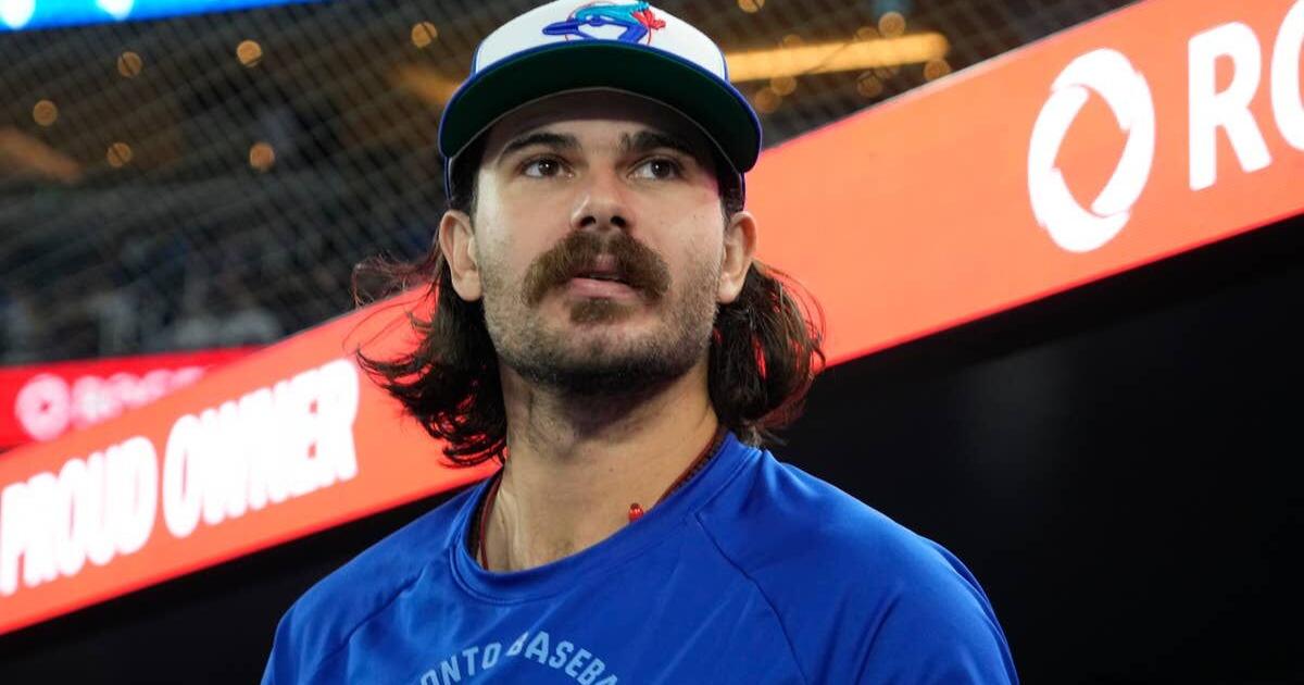 Blue Jays Facing Dylan Cease Decision After Loss to Athletics
