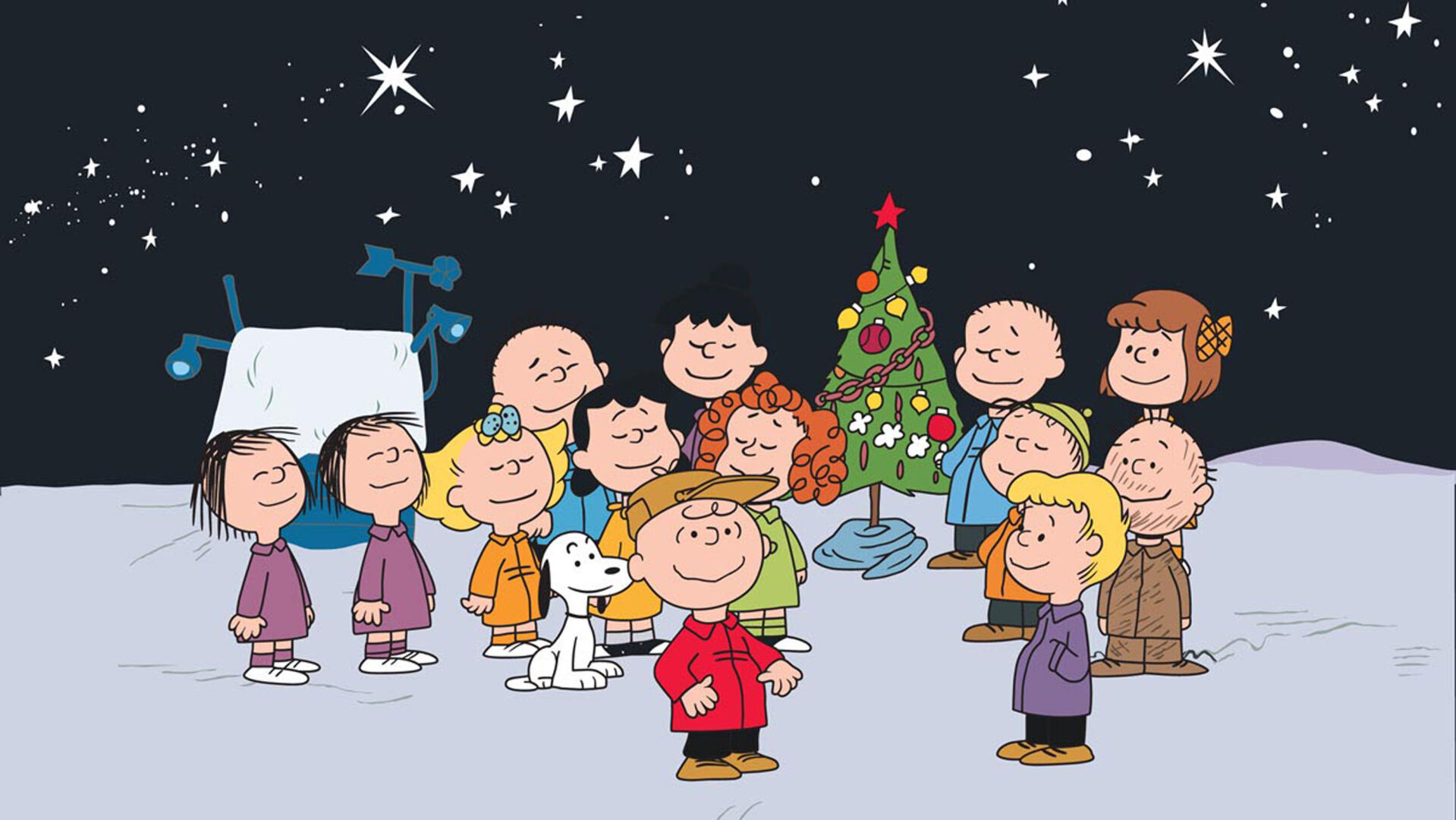 All the holiday programming to get you in the Christmas spirit - Vimarsana News