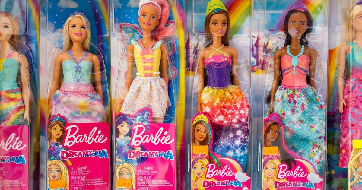 The Toy Industry Wants To Reach A New Customer — The 'Kidult' - Vimarsana News