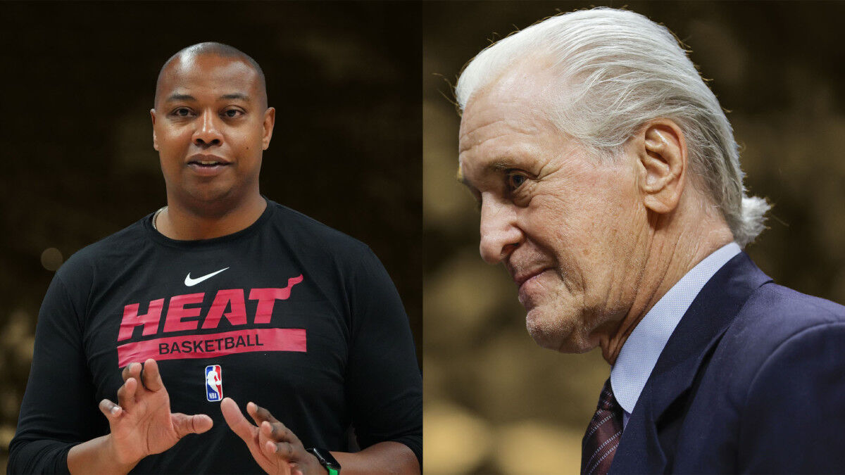 What if Pat Riley never came to Miami? Part 3