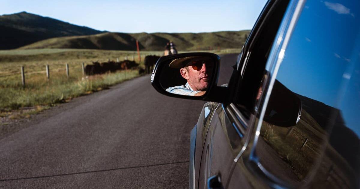 The Surprising Reason Wyoming Drivers Are Spending the Most on Gas